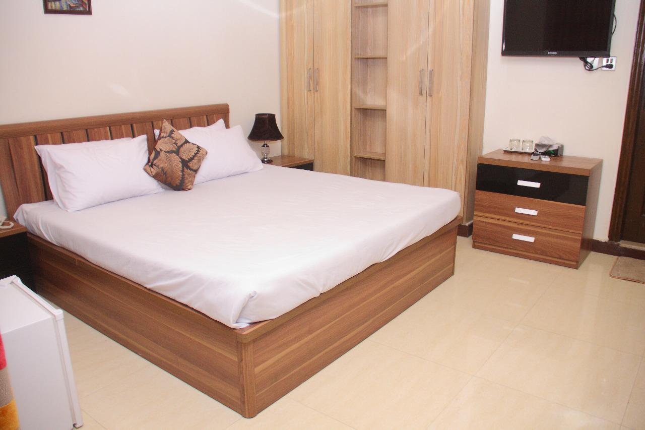 Hotel City Paradise อิสลามาบัด ภายนอก รูปภาพ