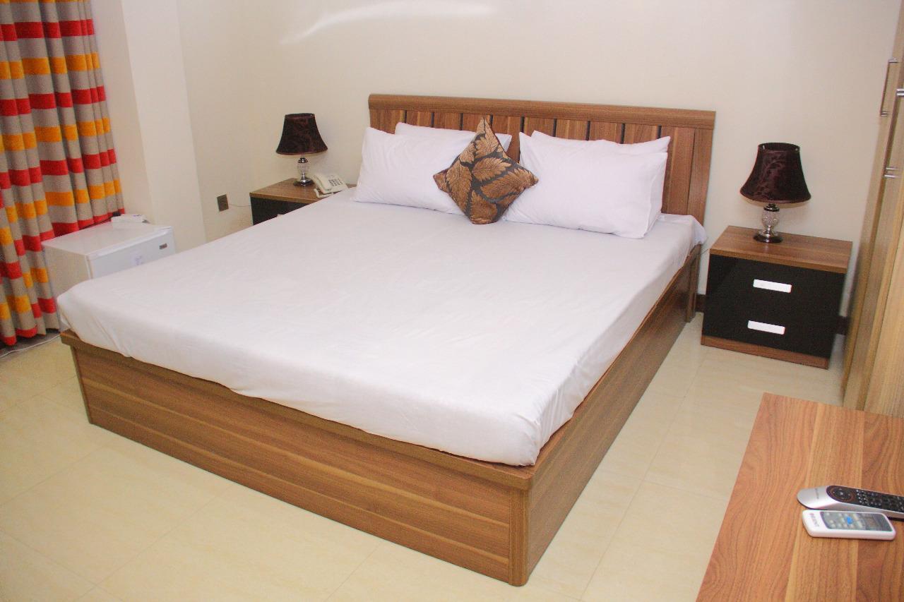 Hotel City Paradise อิสลามาบัด ภายนอก รูปภาพ