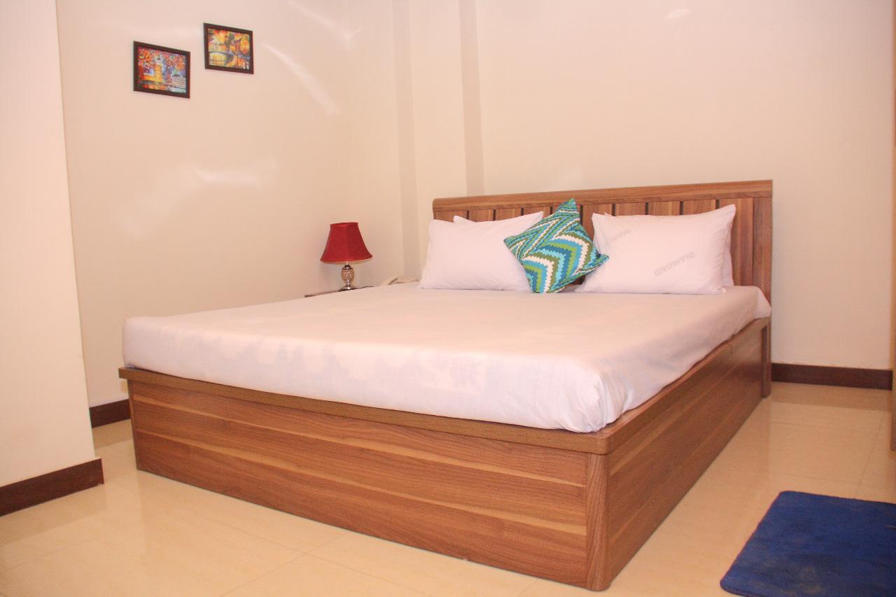 Hotel City Paradise อิสลามาบัด ภายนอก รูปภาพ