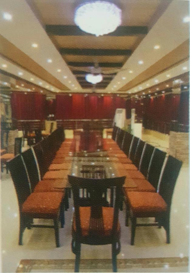 Hotel City Paradise อิสลามาบัด ภายนอก รูปภาพ