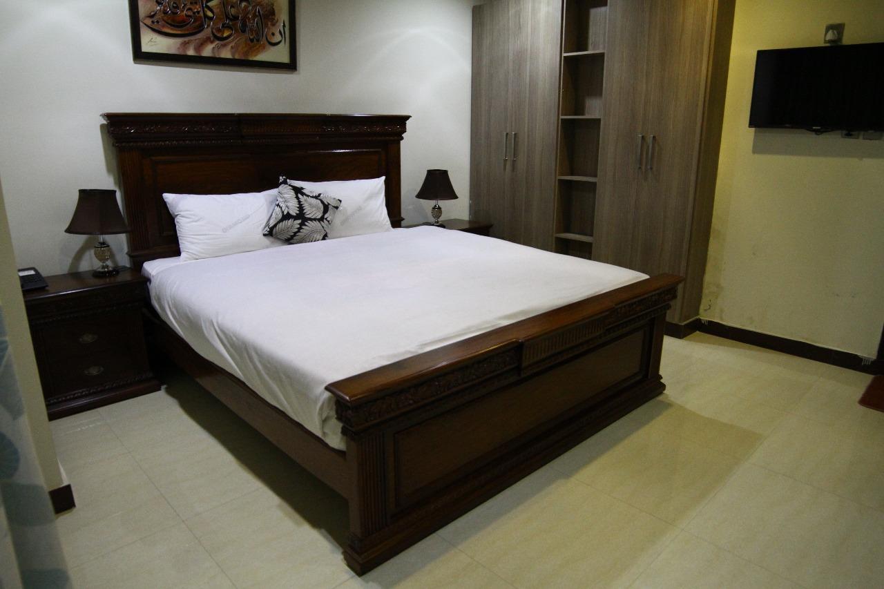 Hotel City Paradise อิสลามาบัด ภายนอก รูปภาพ